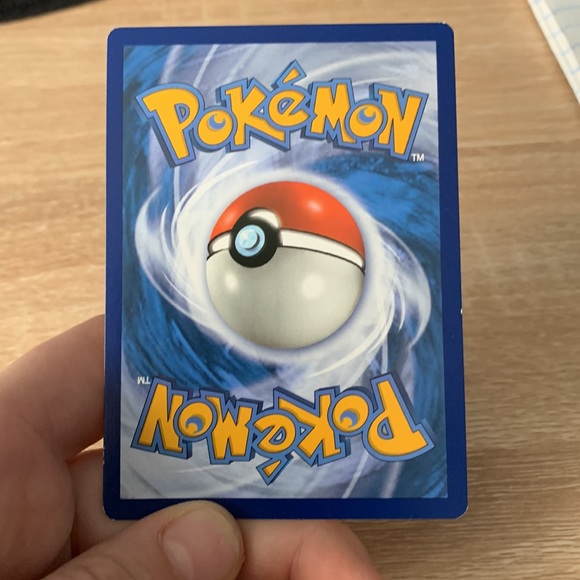 Charmander 9/108 - Picture 2 of 2